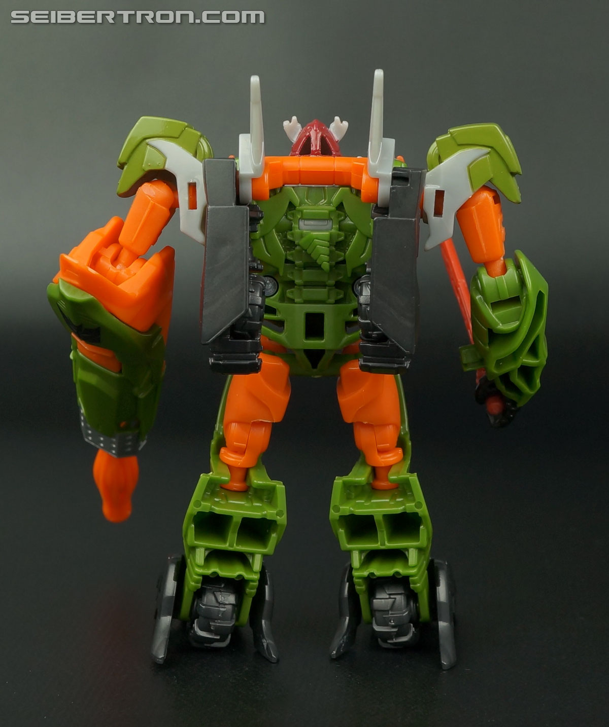 Transformers Prime Beast Hunters Cyberverse Bludgeon (Image #61 of 123)