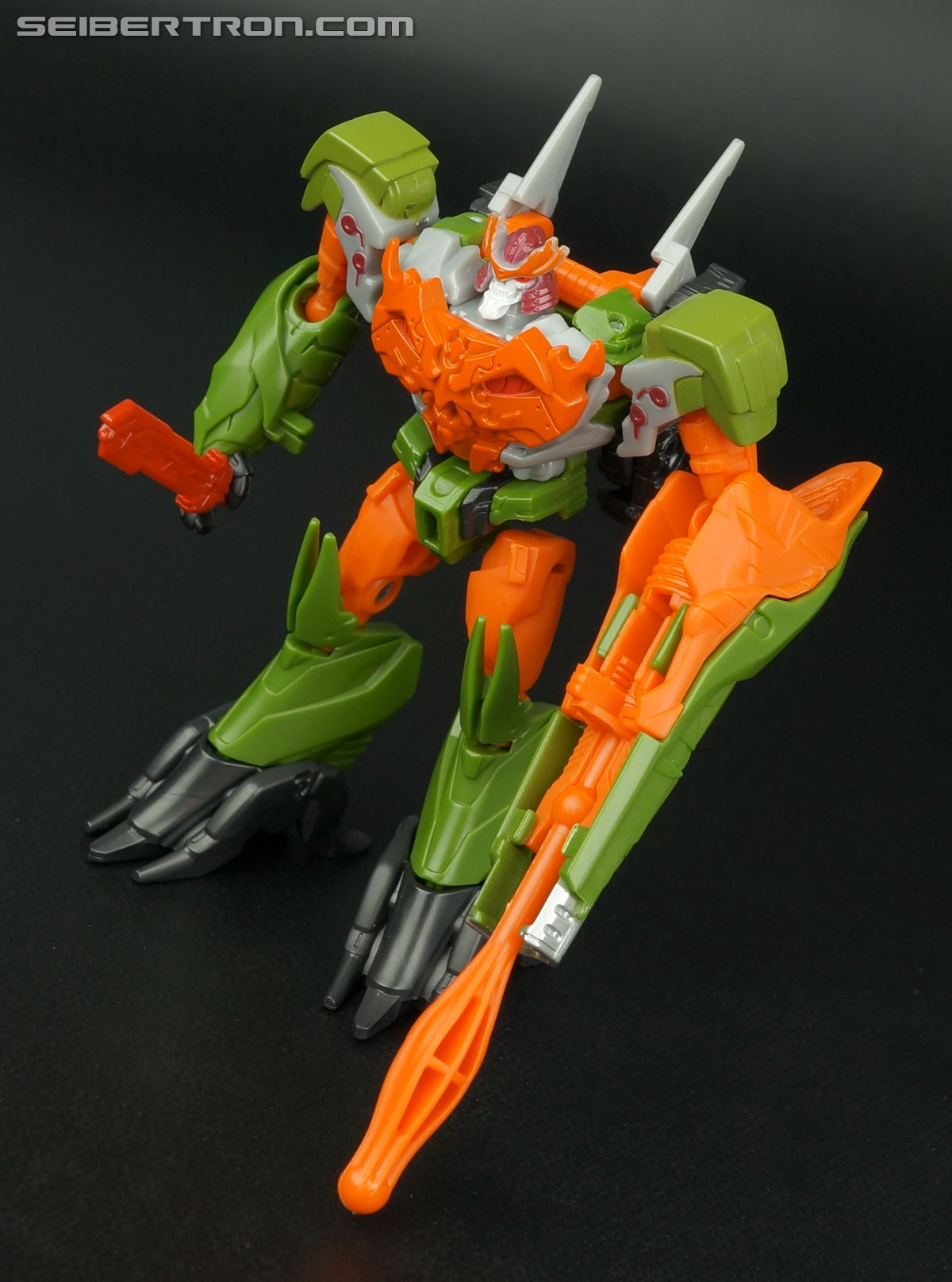 Transformers Prime Beast Hunters Cyberverse Bludgeon (Image #65 of 123)