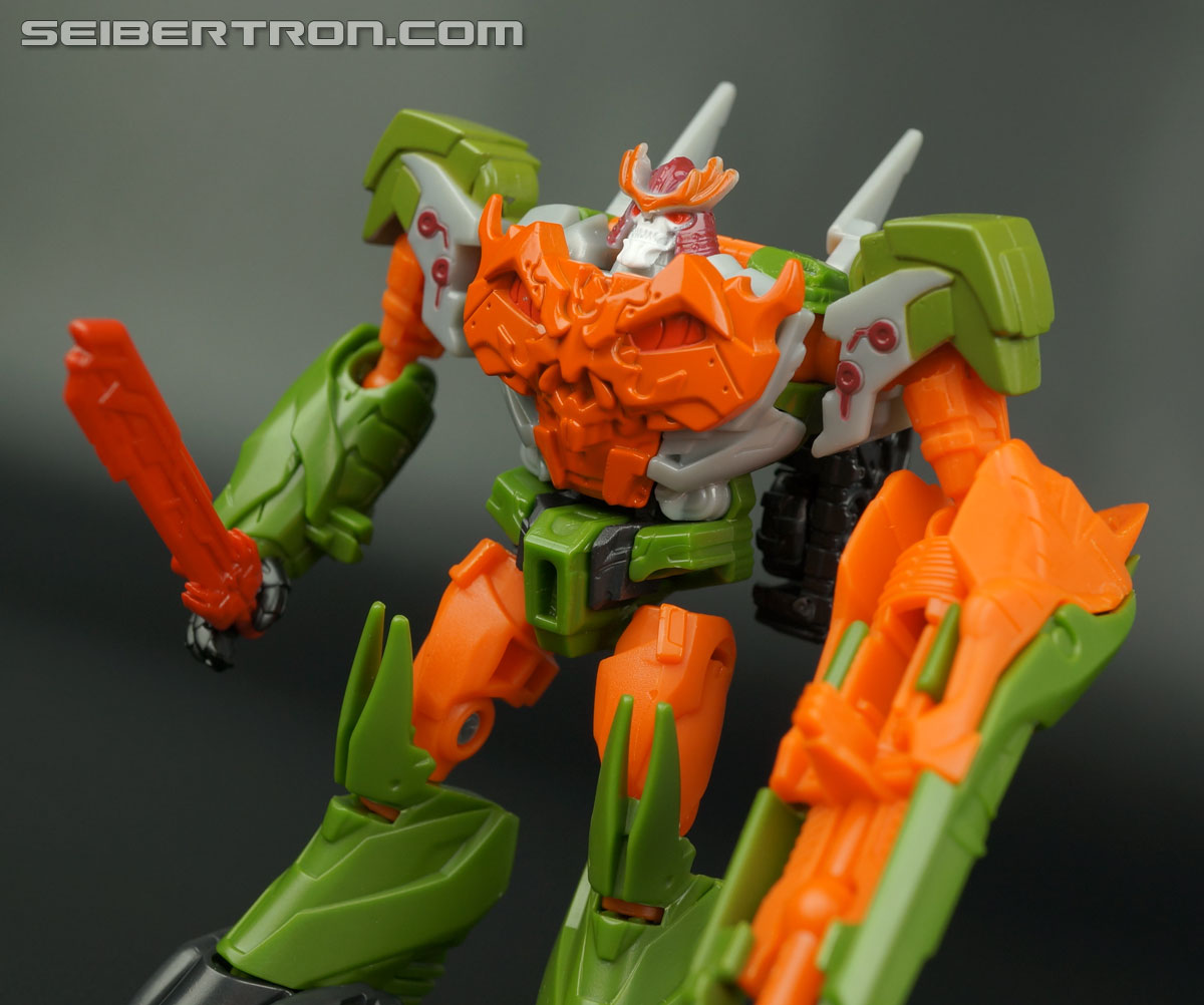 Transformers Prime Beast Hunters Cyberverse Bludgeon (Image #68 of 123)