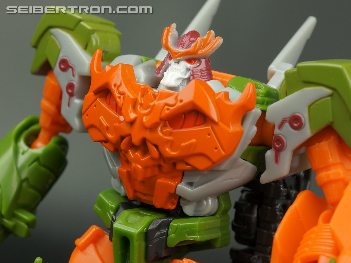 Transformers Prime Beast Hunters Cyberverse Bludgeon (Image #69 of 123)