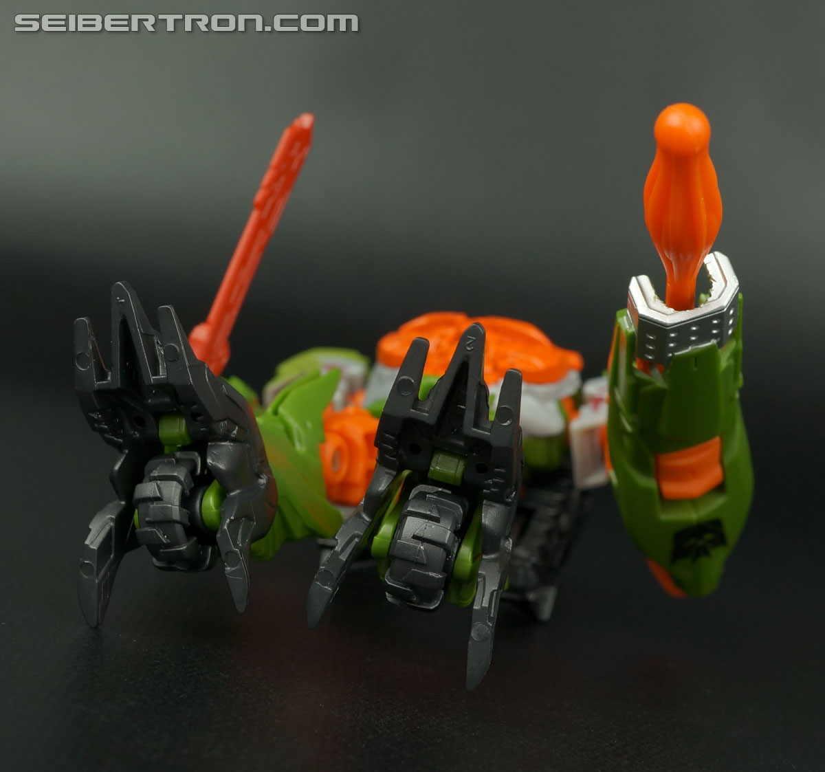 Transformers Prime Beast Hunters Cyberverse Bludgeon (Image #70 of 123)