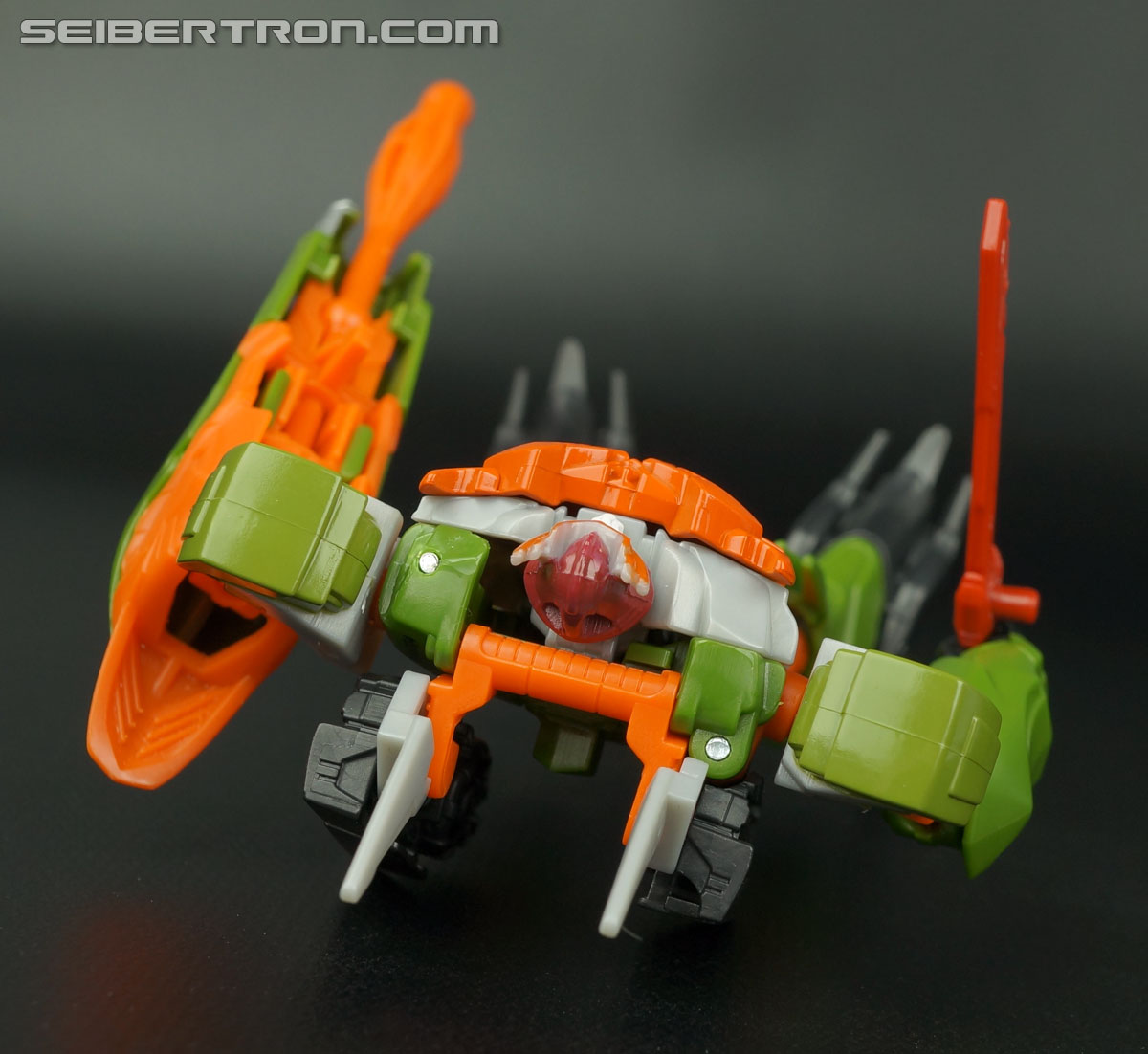 Transformers Prime Beast Hunters Cyberverse Bludgeon (Image #71 of 123)