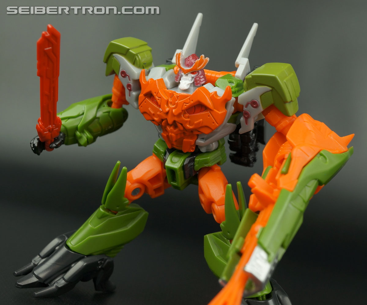 Transformers Prime Beast Hunters Cyberverse Bludgeon (Image #75 of 123)