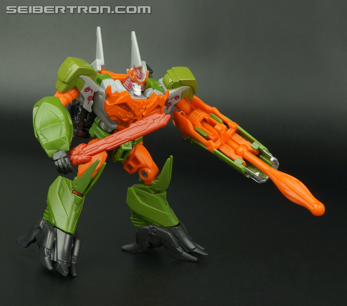 Transformers Prime Beast Hunters Cyberverse Bludgeon (Image #77 of 123)