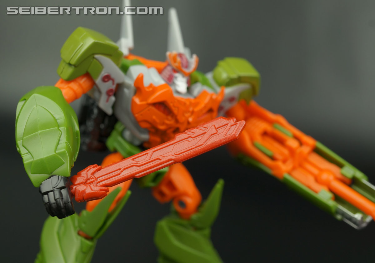 Transformers Prime Beast Hunters Cyberverse Bludgeon (Image #78 of 123)