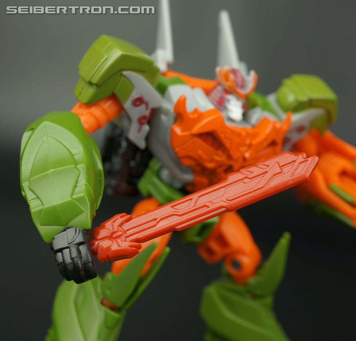Transformers Prime Beast Hunters Cyberverse Bludgeon (Image #79 of 123)