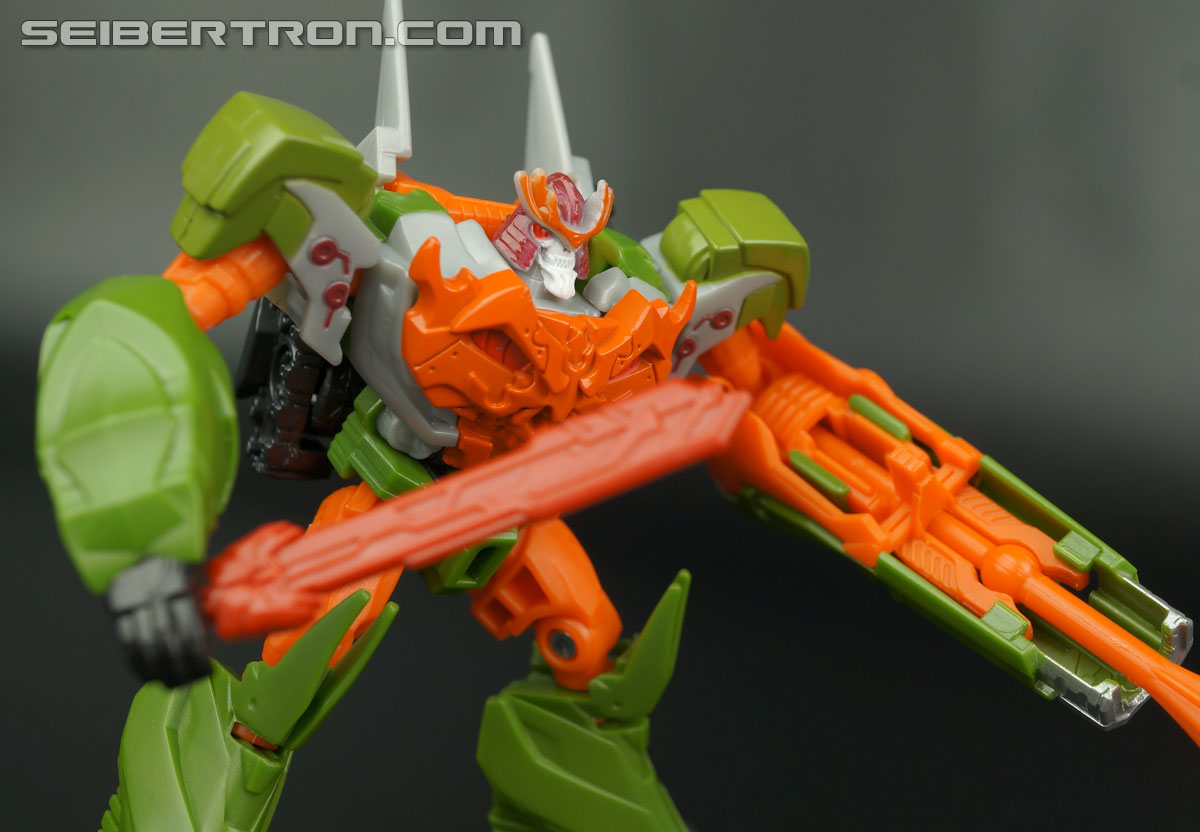 Transformers Prime Beast Hunters Cyberverse Bludgeon (Image #80 of 123)