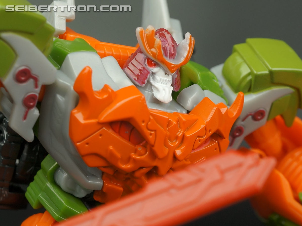 Transformers Prime Beast Hunters Cyberverse Bludgeon (Image #81 of 123)