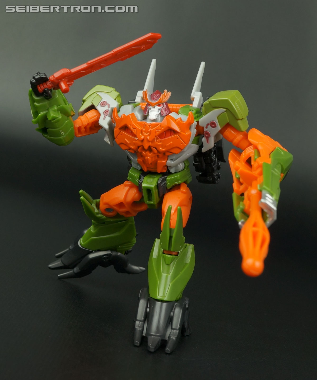 Transformers Prime Beast Hunters Cyberverse Bludgeon (Image #82 of 123)