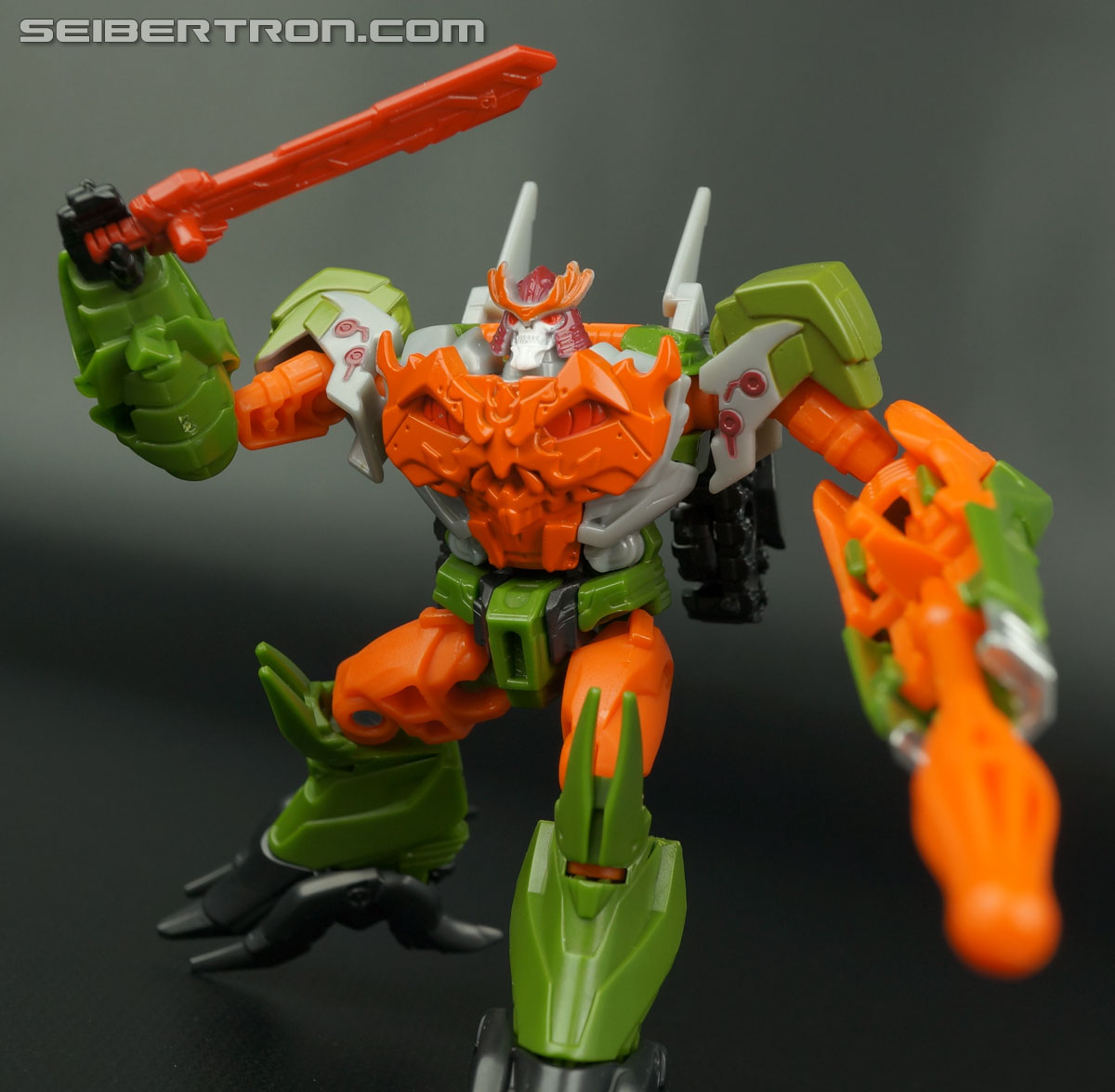 Transformers Prime Beast Hunters Cyberverse Bludgeon (Image #83 of 123)
