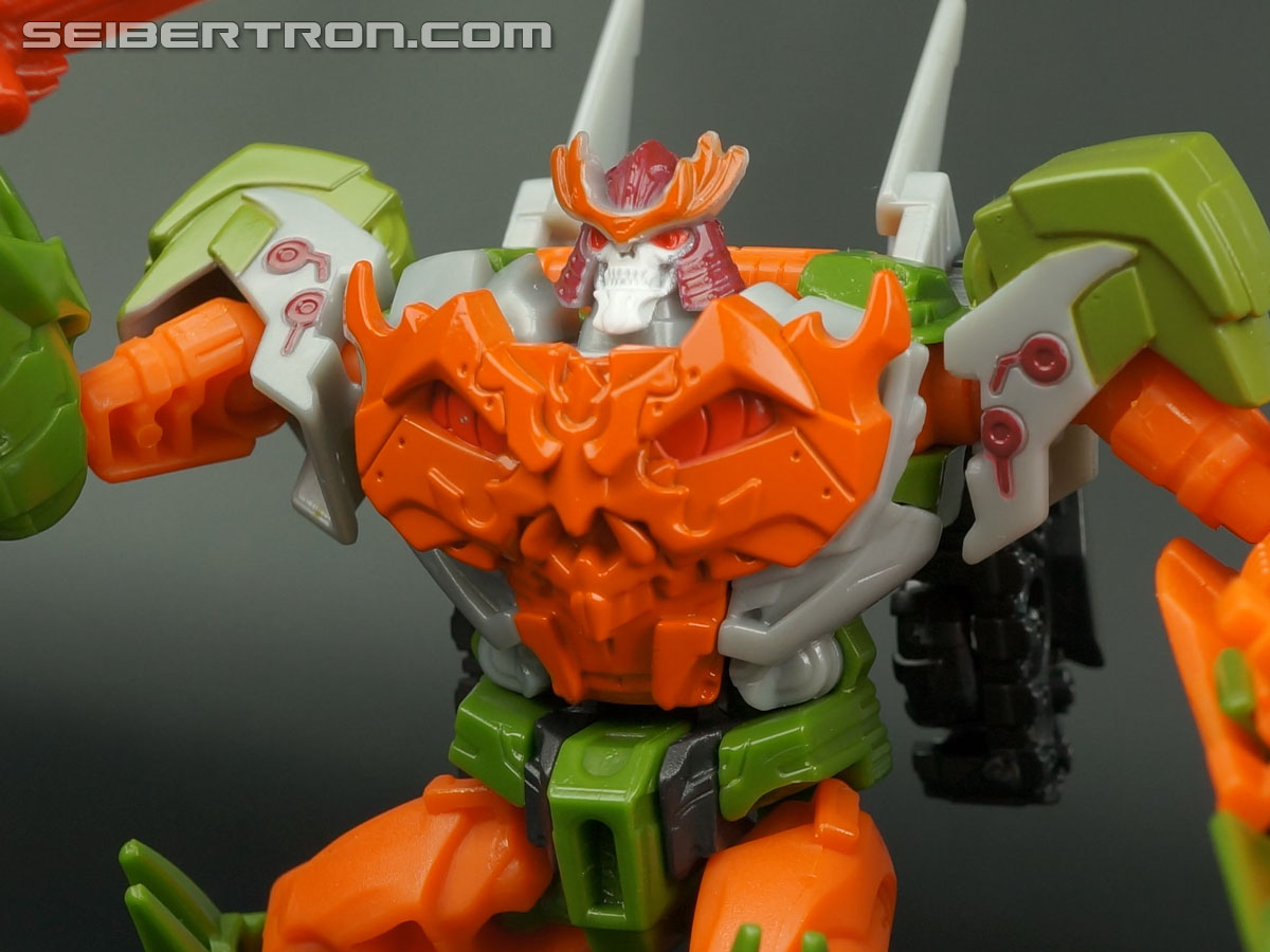 Transformers Prime Beast Hunters Cyberverse Bludgeon (Image #84 of 123)