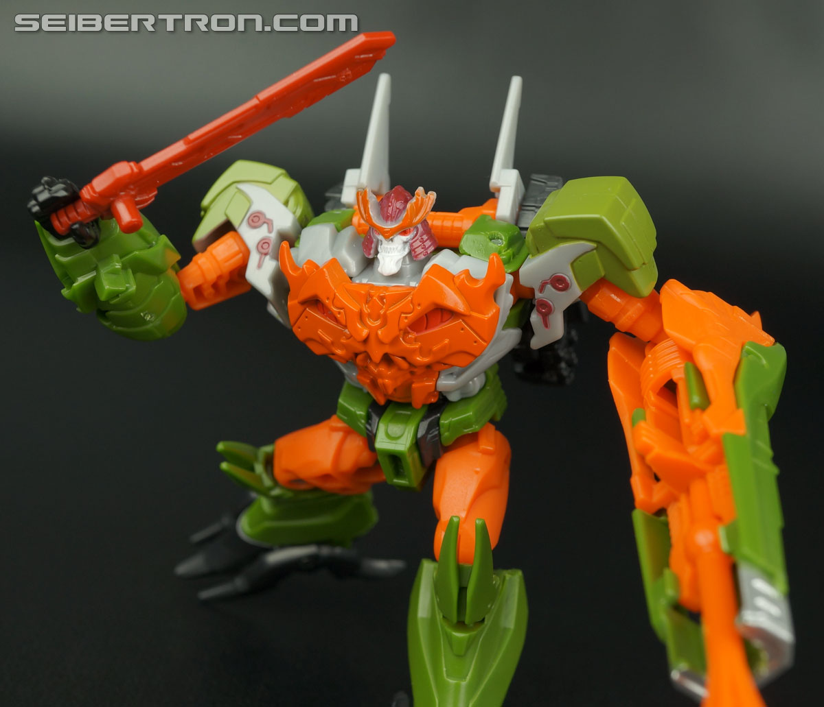 Transformers Prime Beast Hunters Cyberverse Bludgeon (Image #85 of 123)
