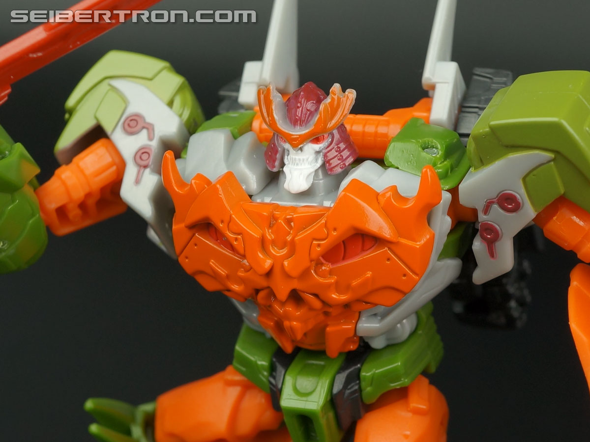 Transformers Prime Beast Hunters Cyberverse Bludgeon (Image #86 of 123)