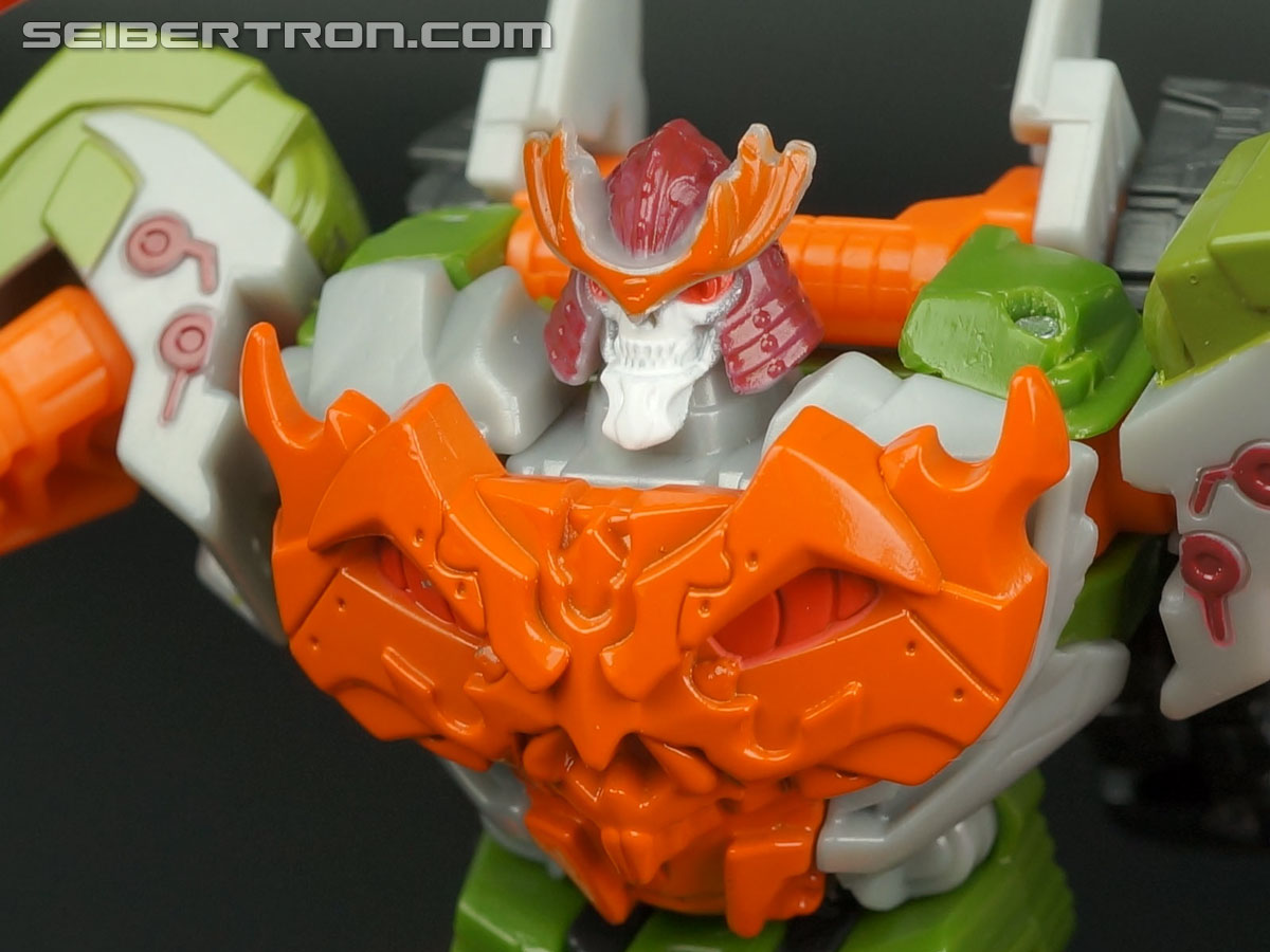 Transformers Prime Beast Hunters Cyberverse Bludgeon (Image #87 of 123)