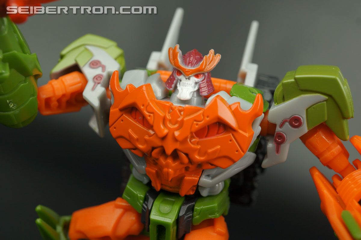 Transformers Prime Beast Hunters Cyberverse Bludgeon (Image #88 of 123)