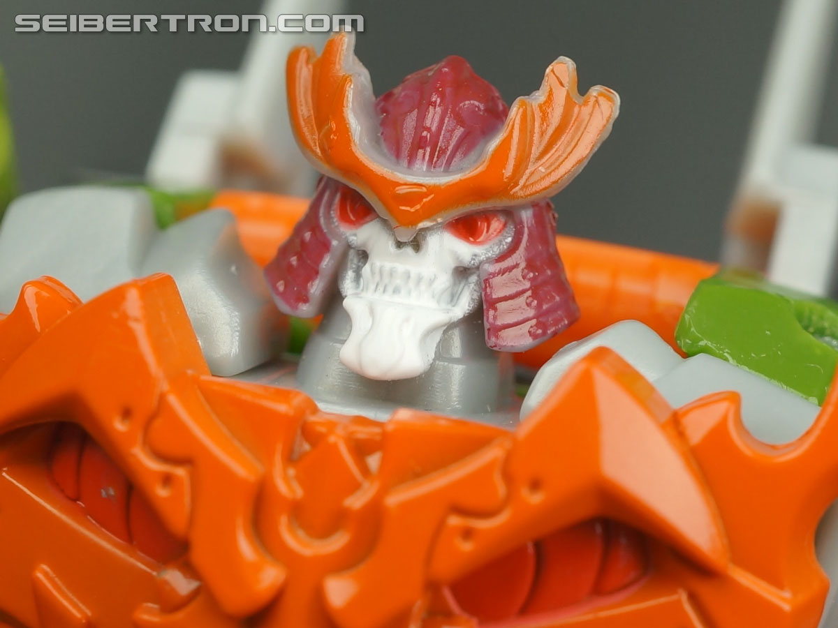 Transformers Prime Beast Hunters Cyberverse Bludgeon (Image #89 of 123)