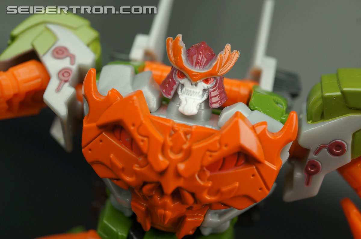 Transformers Prime Beast Hunters Cyberverse Bludgeon (Image #90 of 123)