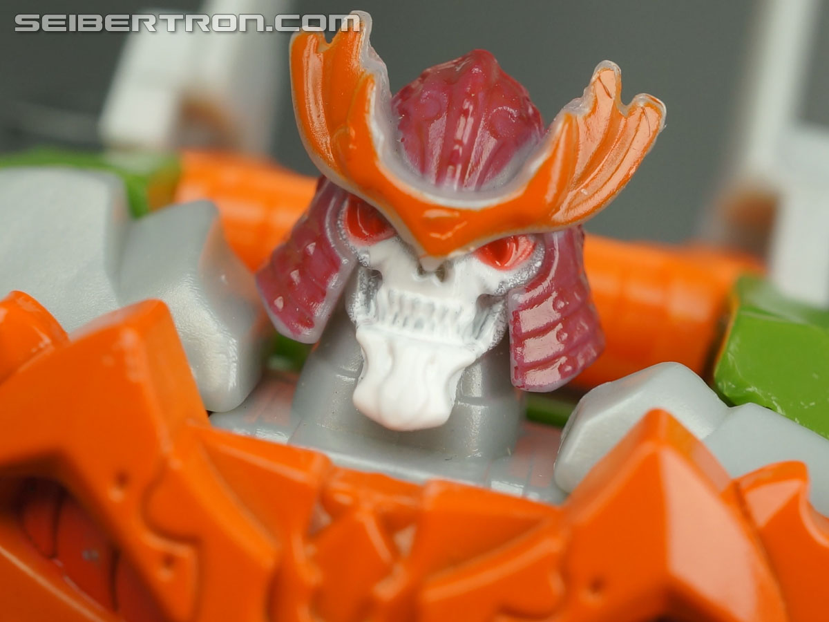 Transformers Prime Beast Hunters Cyberverse Bludgeon (Image #91 of 123)