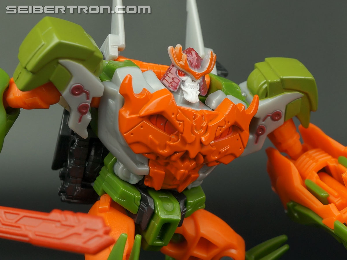 Transformers Prime Beast Hunters Cyberverse Bludgeon (Image #95 of 123)