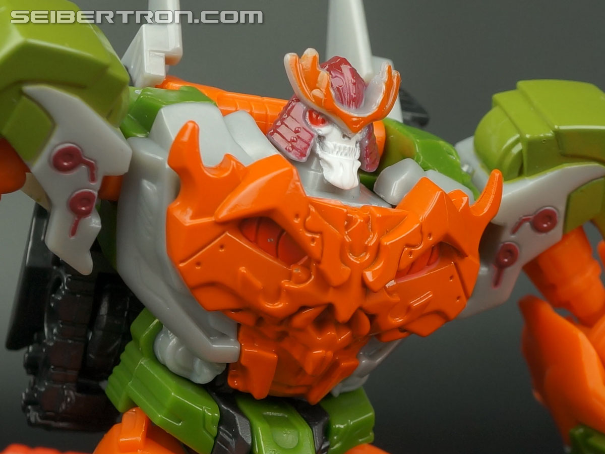 Transformers Prime Beast Hunters Cyberverse Bludgeon (Image #96 of 123)