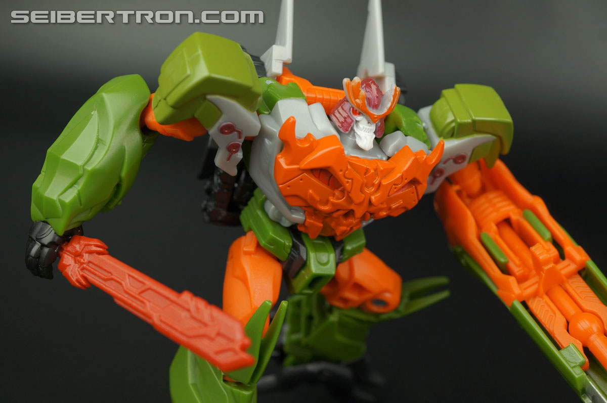 Transformers Prime Beast Hunters Cyberverse Bludgeon (Image #97 of 123)