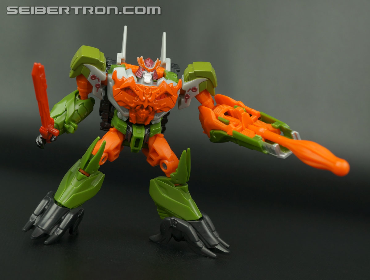 Transformers Prime Beast Hunters Cyberverse Bludgeon (Image #100 of 123)