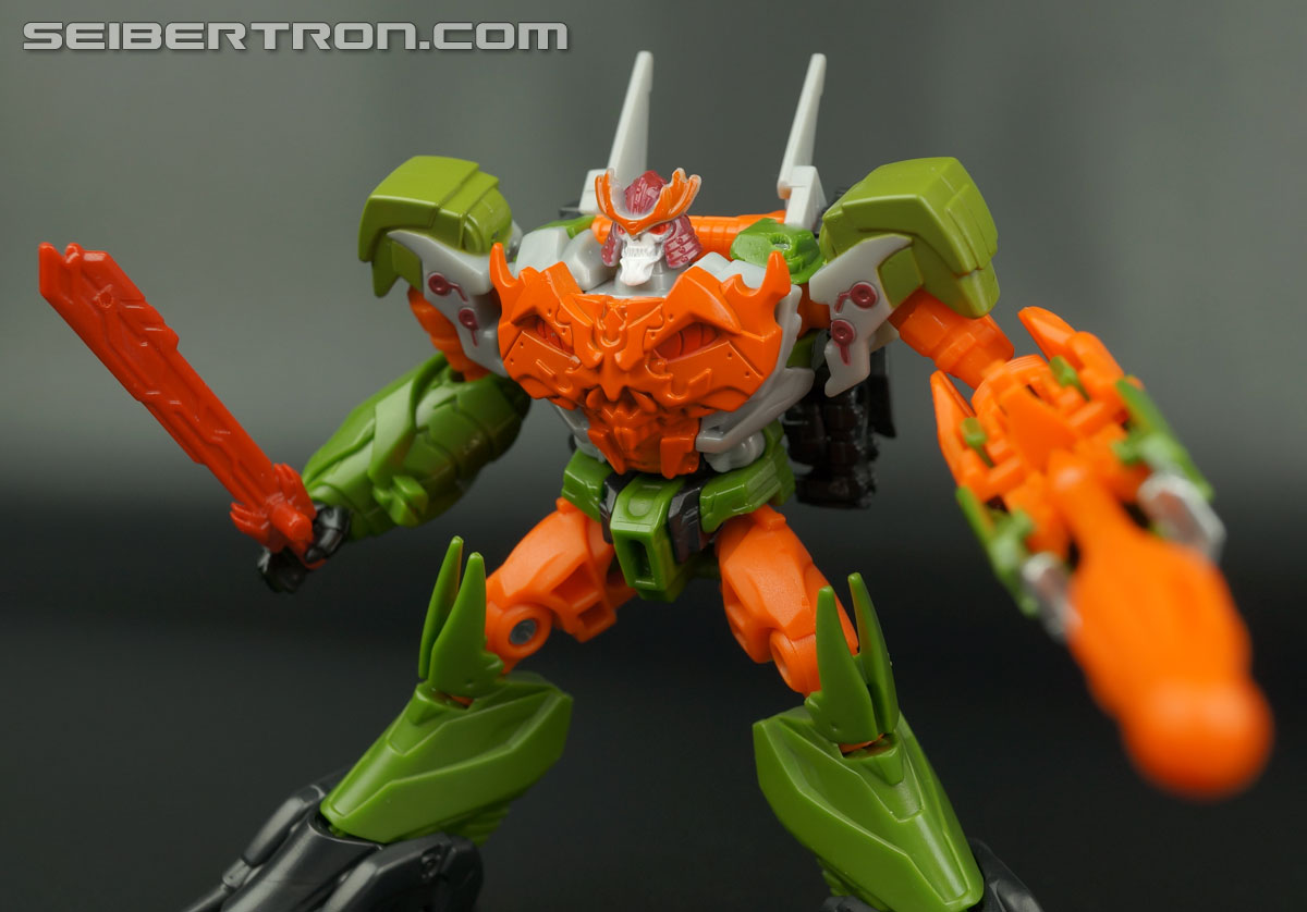 Transformers Prime Beast Hunters Cyberverse Bludgeon (Image #102 of 123)