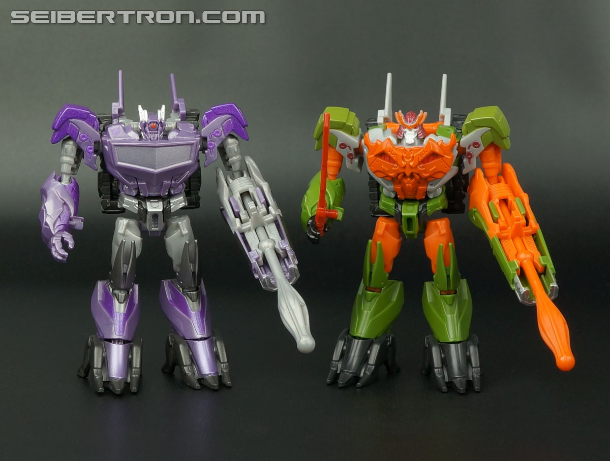 Transformers Prime Beast Hunters Cyberverse Bludgeon (Image #106 of 123)