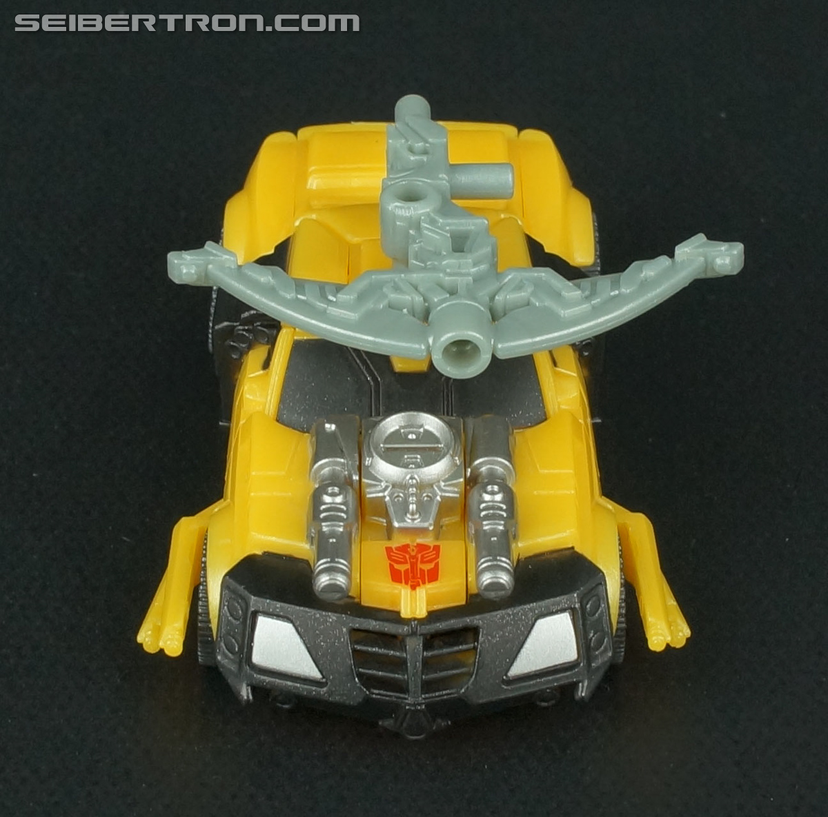 Transformers Prime Beast Hunters Cyberverse Bumblebee (Image #14 of 109)