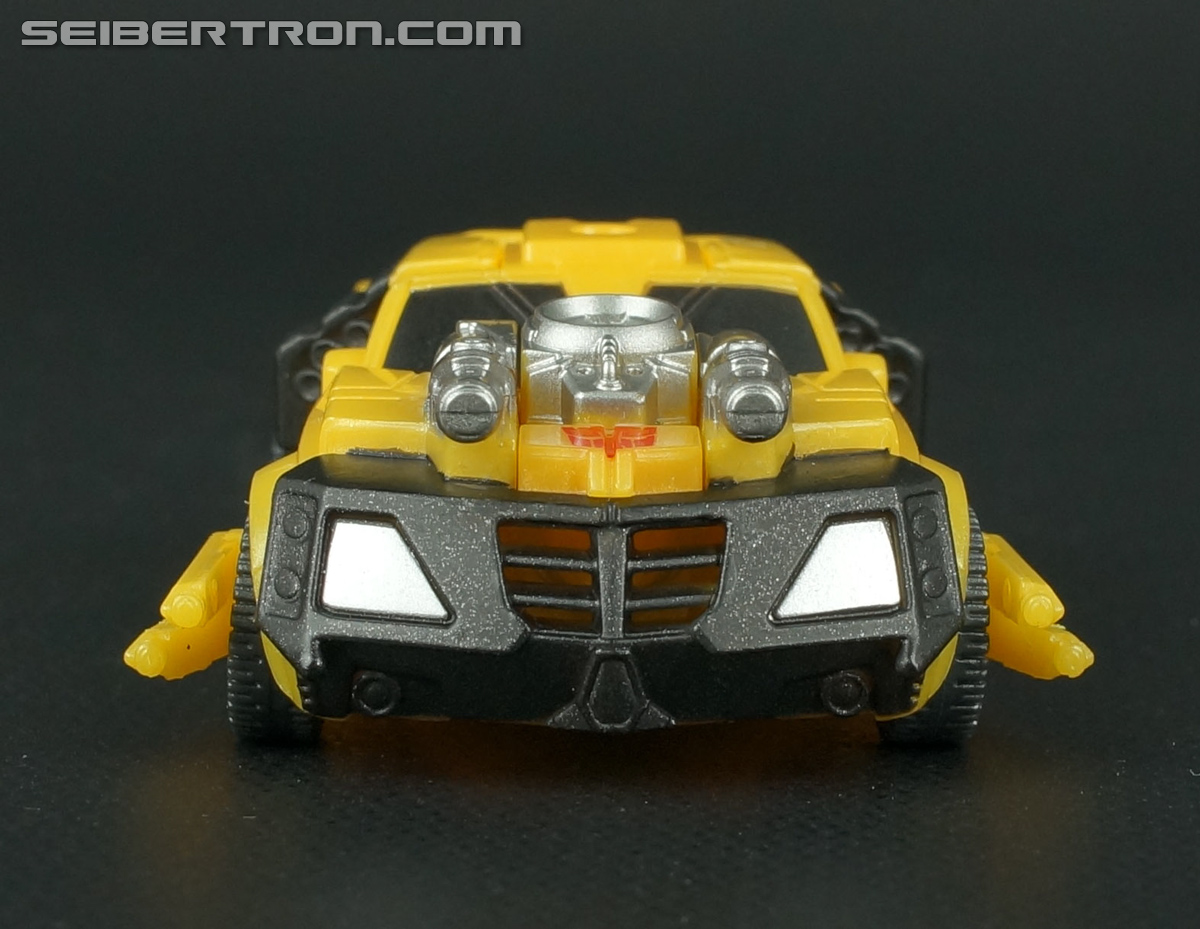 Transformers Prime Beast Hunters Cyberverse Bumblebee (Image #27 of 109)