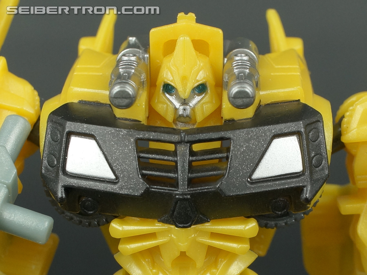 Transformers Prime Beast Hunters Cyberverse Bumblebee (Image #51 of 109)