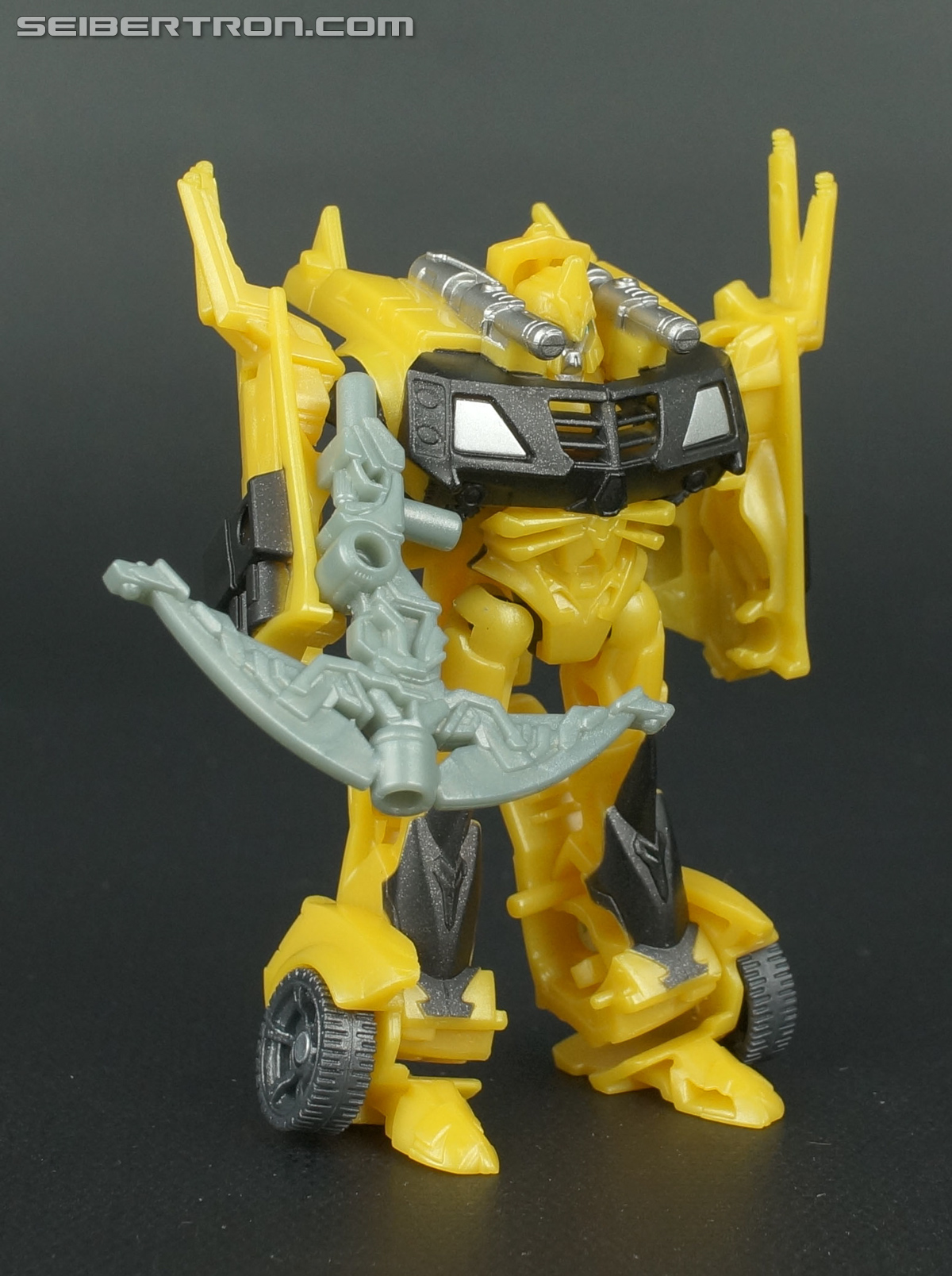 Transformers Prime Beast Hunters Cyberverse Bumblebee (Image #56 of 109)