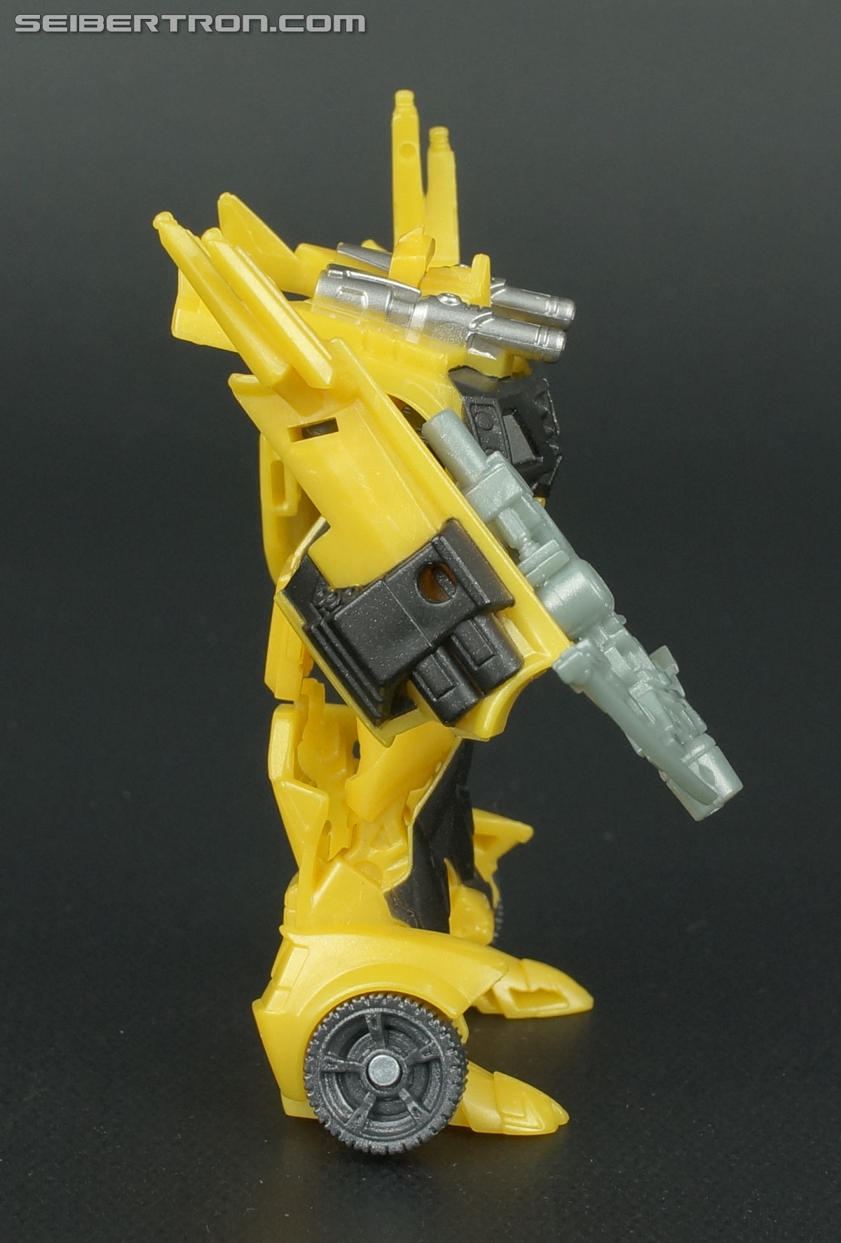 Transformers Prime Beast Hunters Cyberverse Bumblebee (Image #57 of 109)