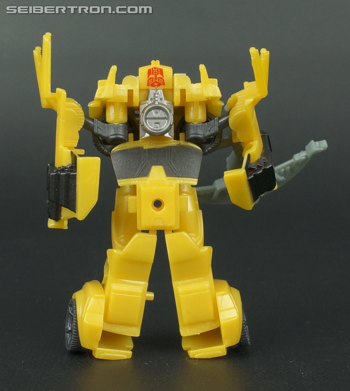 Transformers Prime Beast Hunters Cyberverse Bumblebee (Image #59 of 109)