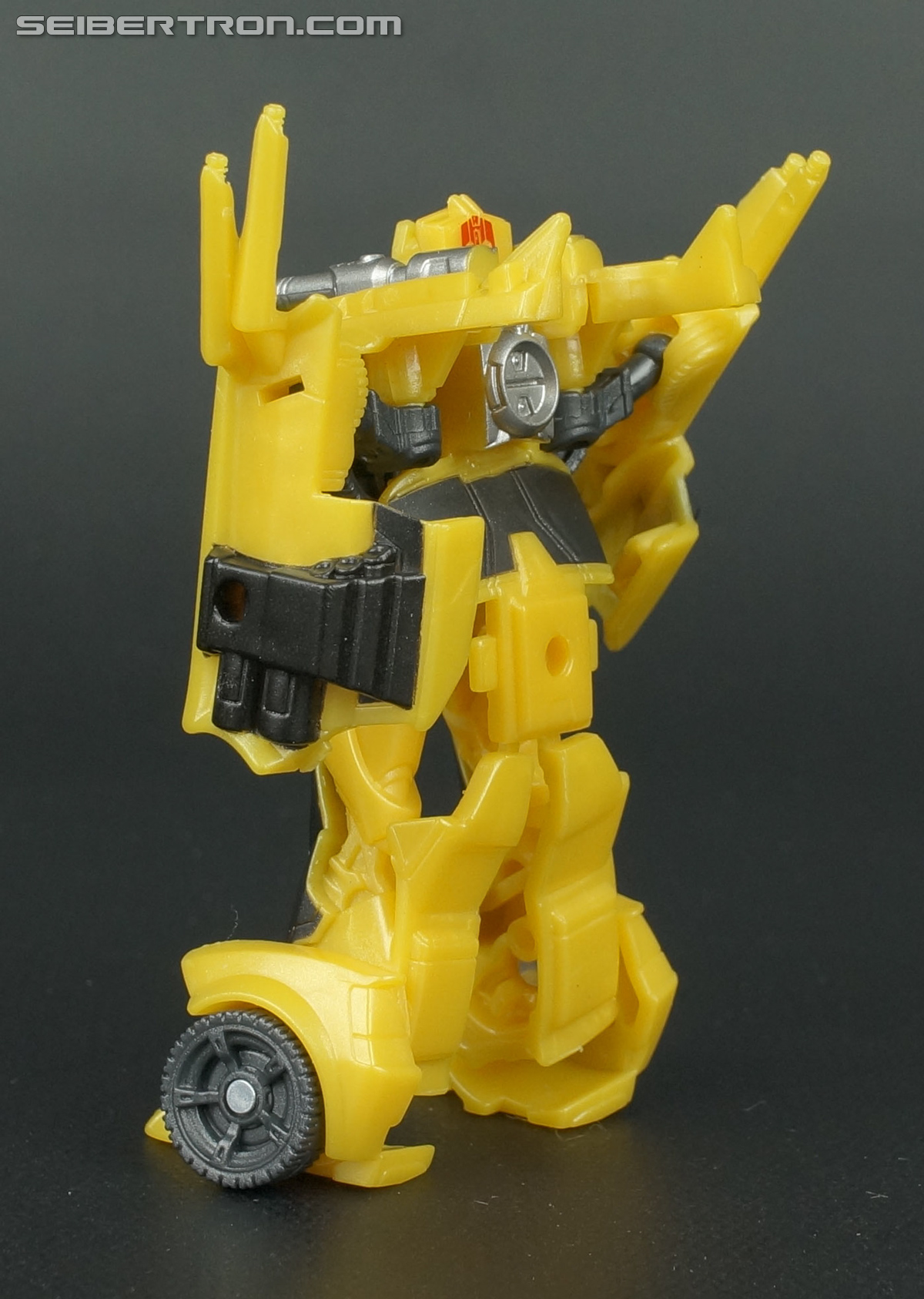 Transformers Prime Beast Hunters Cyberverse Bumblebee (Image #60 of 109)