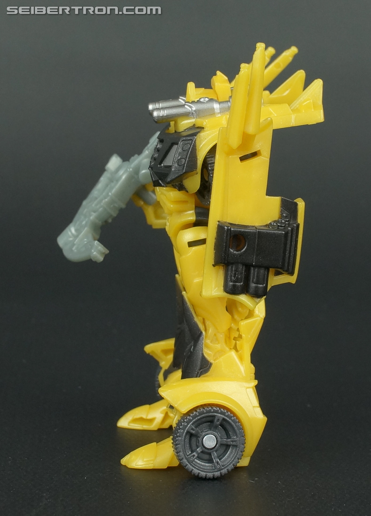 Transformers Prime Beast Hunters Cyberverse Bumblebee (Image #61 of 109)