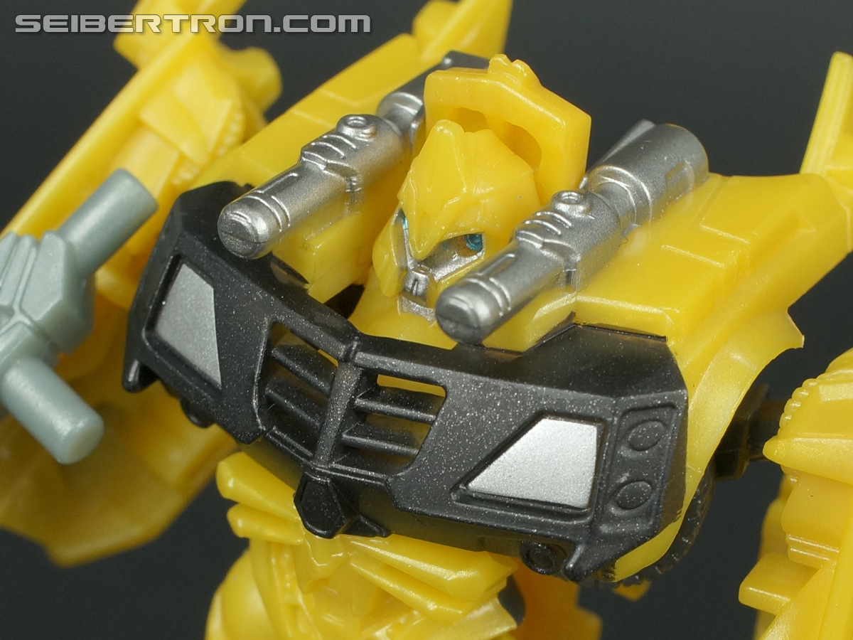 Transformers Prime Beast Hunters Cyberverse Bumblebee (Image #67 of 109)
