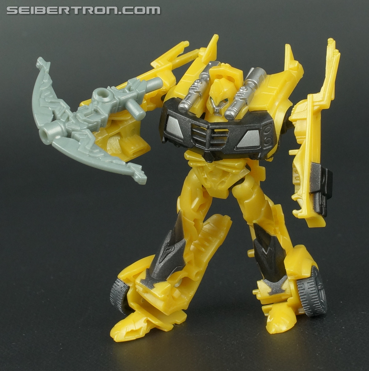Transformers Prime Beast Hunters Cyberverse Bumblebee (Image #70 of 109)
