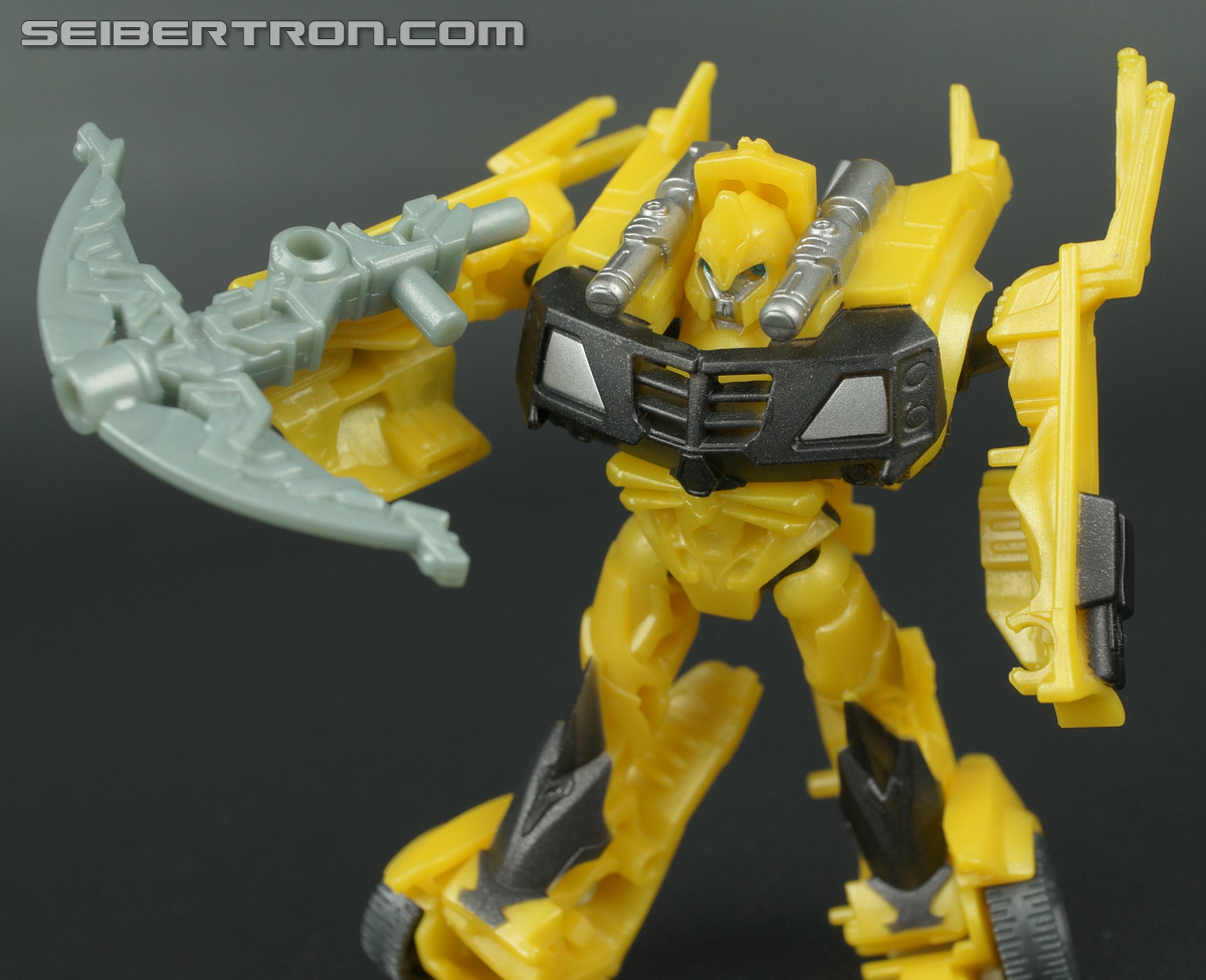 Transformers Prime Beast Hunters Cyberverse Bumblebee (Image #71 of 109)