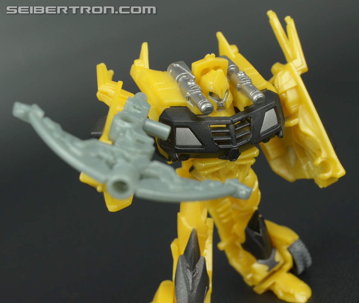 Transformers Prime Beast Hunters Cyberverse Bumblebee (Image #73 of 109)