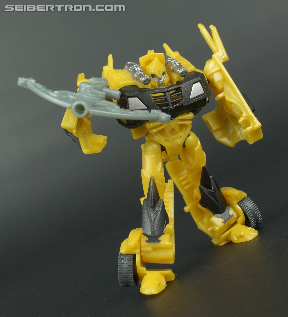 Transformers Prime Beast Hunters Cyberverse Bumblebee (Image #75 of 109)