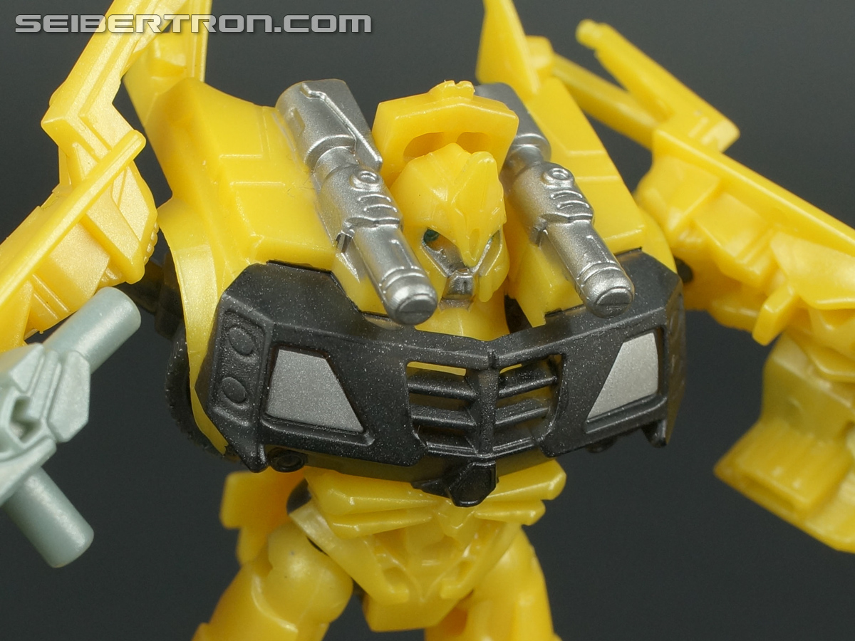 Transformers Prime Beast Hunters Cyberverse Bumblebee (Image #78 of 109)