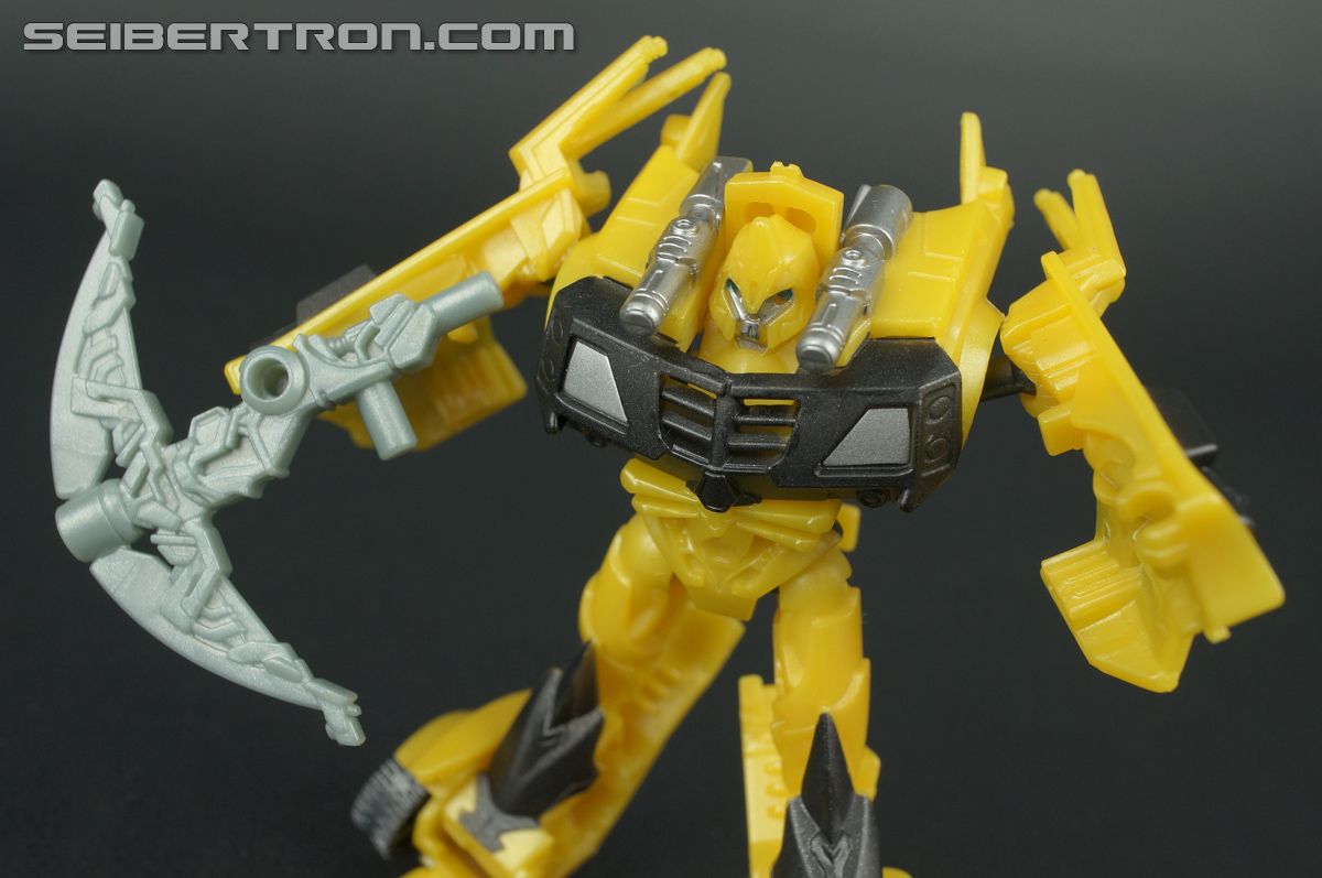 Transformers Prime Beast Hunters Cyberverse Bumblebee (Image #79 of 109)