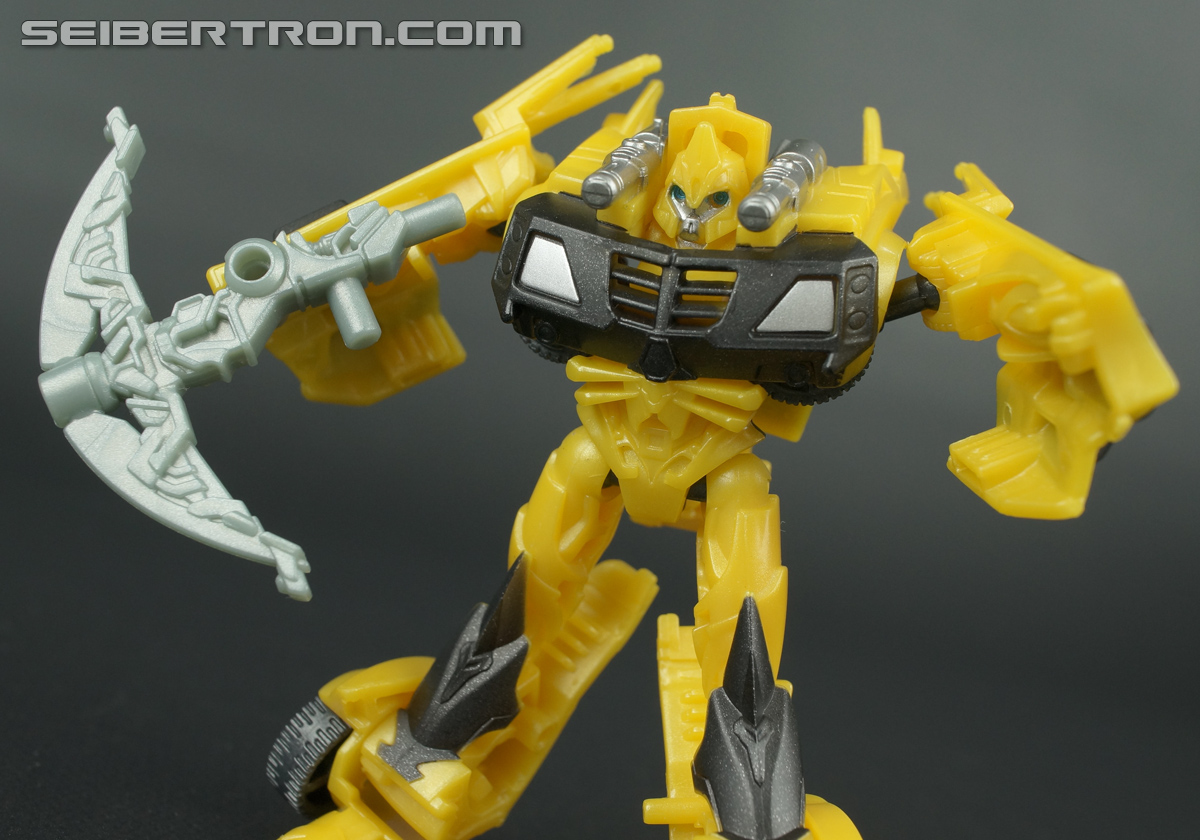 Transformers Prime Beast Hunters Cyberverse Bumblebee (Image #81 of 109)