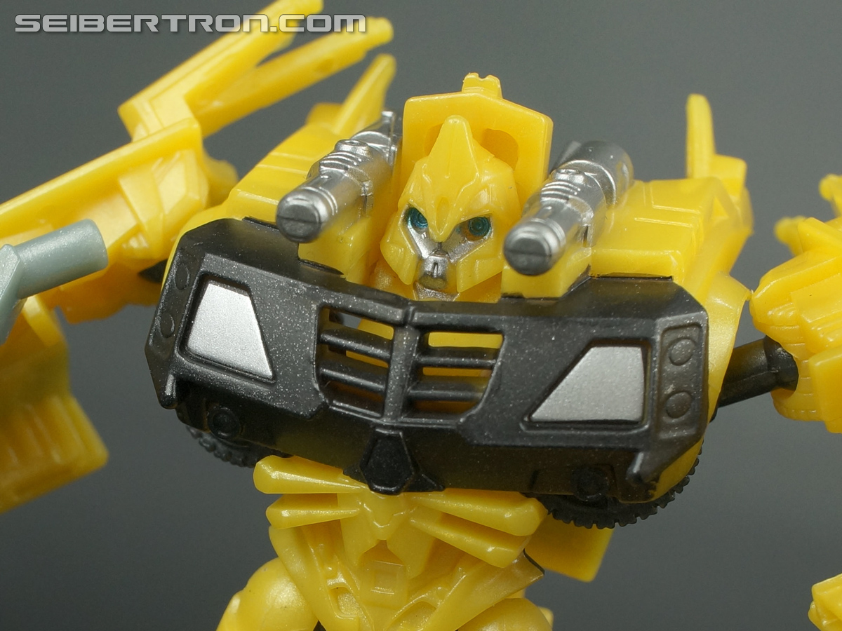 Transformers Prime Beast Hunters Cyberverse Bumblebee (Image #82 of 109)