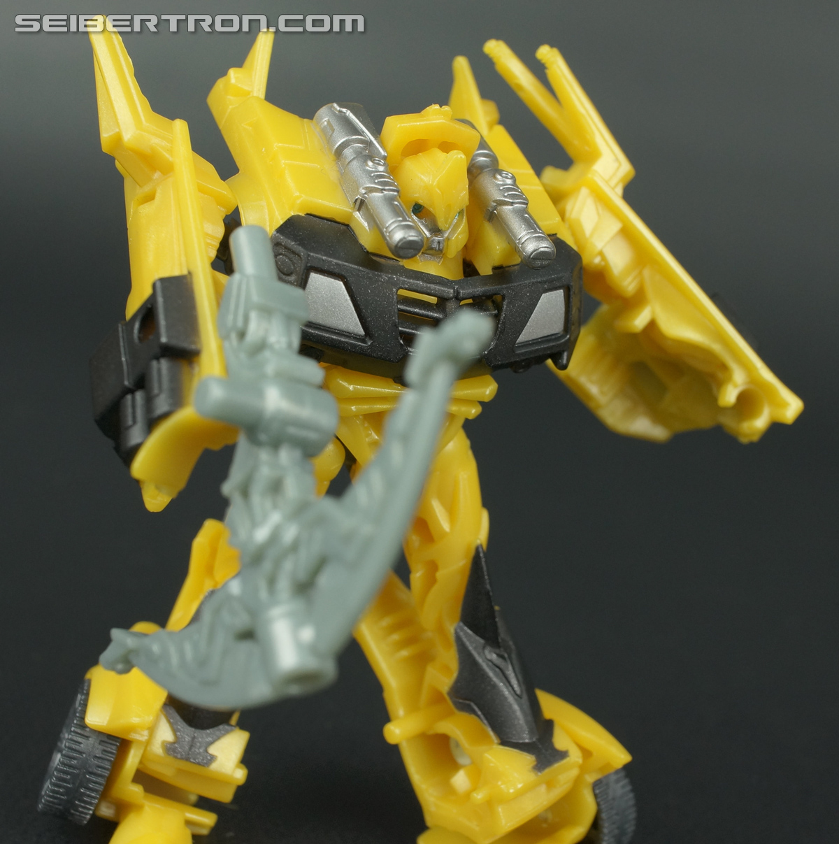 Transformers Prime Beast Hunters Cyberverse Bumblebee (Image #84 of 109)