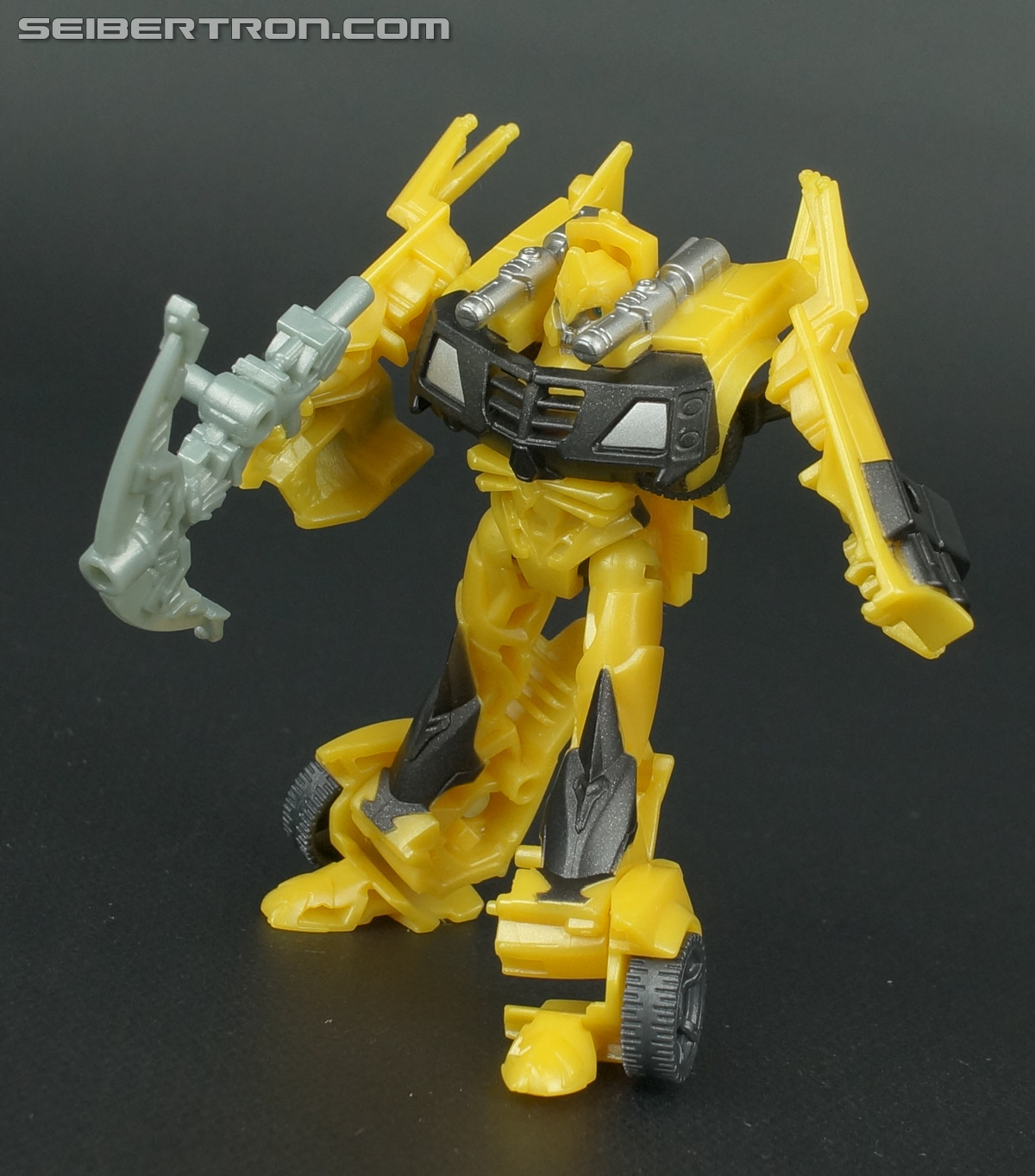 Transformers Prime Beast Hunters Cyberverse Bumblebee (Image #86 of 109)