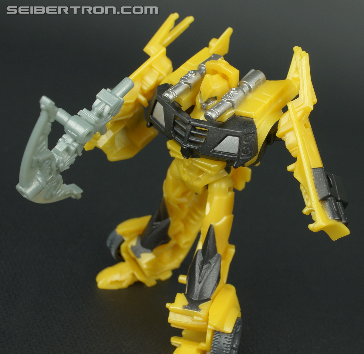 Transformers Prime Beast Hunters Cyberverse Bumblebee (Image #87 of 109)