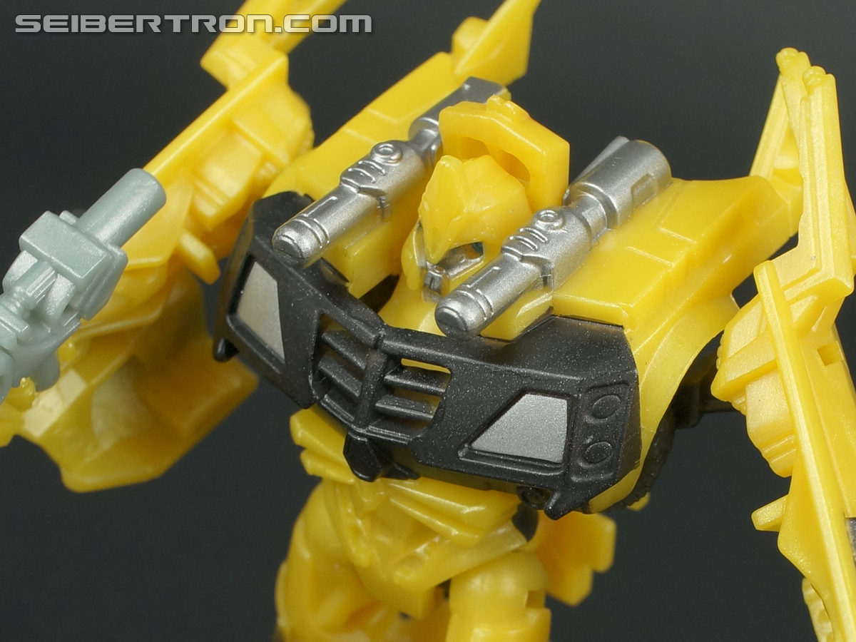 Transformers Prime Beast Hunters Cyberverse Bumblebee (Image #88 of 109)