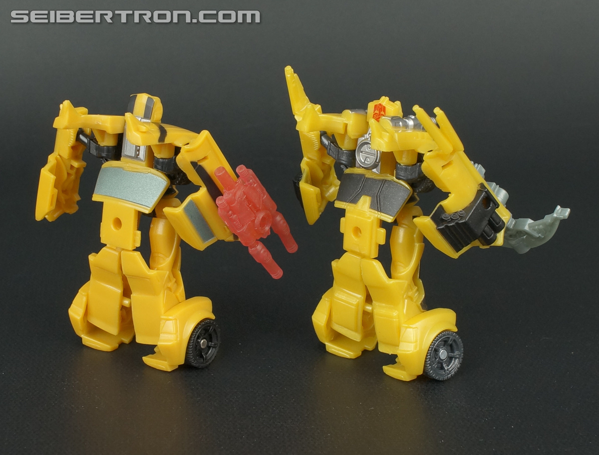Transformers Prime Beast Hunters Cyberverse Bumblebee (Image #98 of 109)